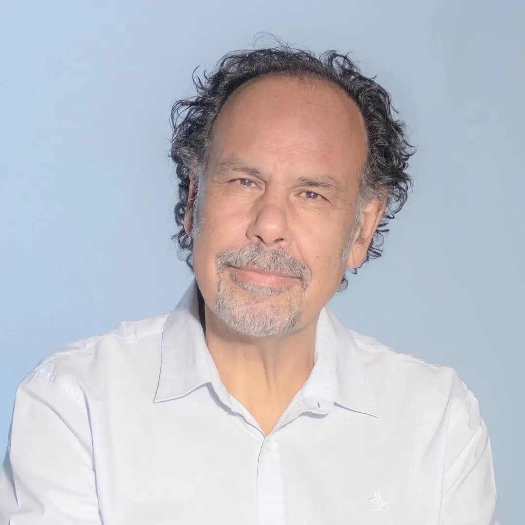 Dr. Salomón Sellam