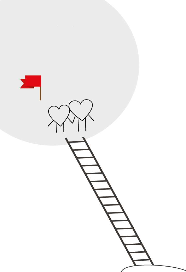 Salomon Sellam | Seminario La Escalera Del Amor