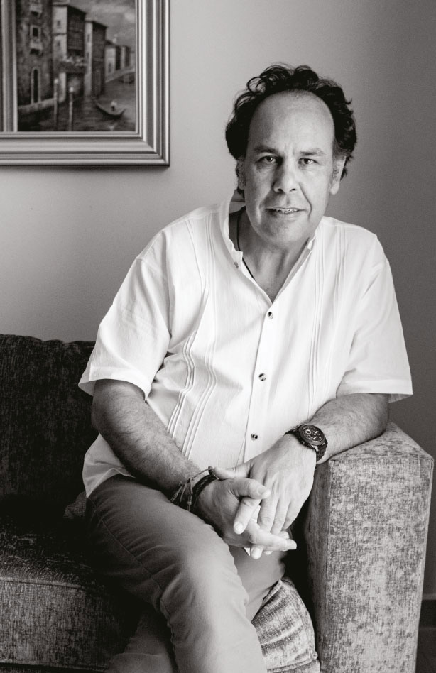 Salomon Sellam
