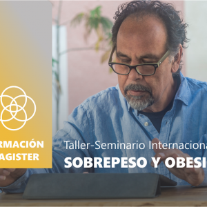 Taller Sobrepeso y Obesidad - Modulo 1