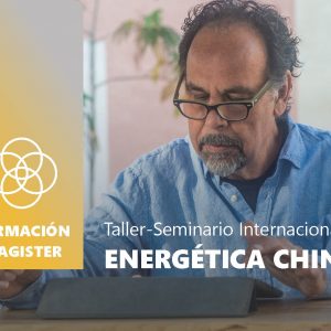PCH y Energética China - Módulo 2