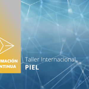 Taller La Psicosomática de la Piel