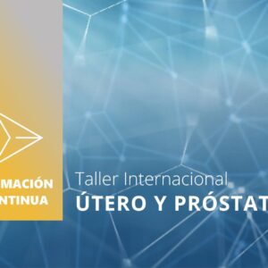 Taller La Psicosomática del Útero y la Próstata