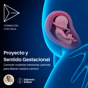 Marzo: El proyecto y sentido gestacional: conocer nuestras memorias uterinas para liberar nuestro camino