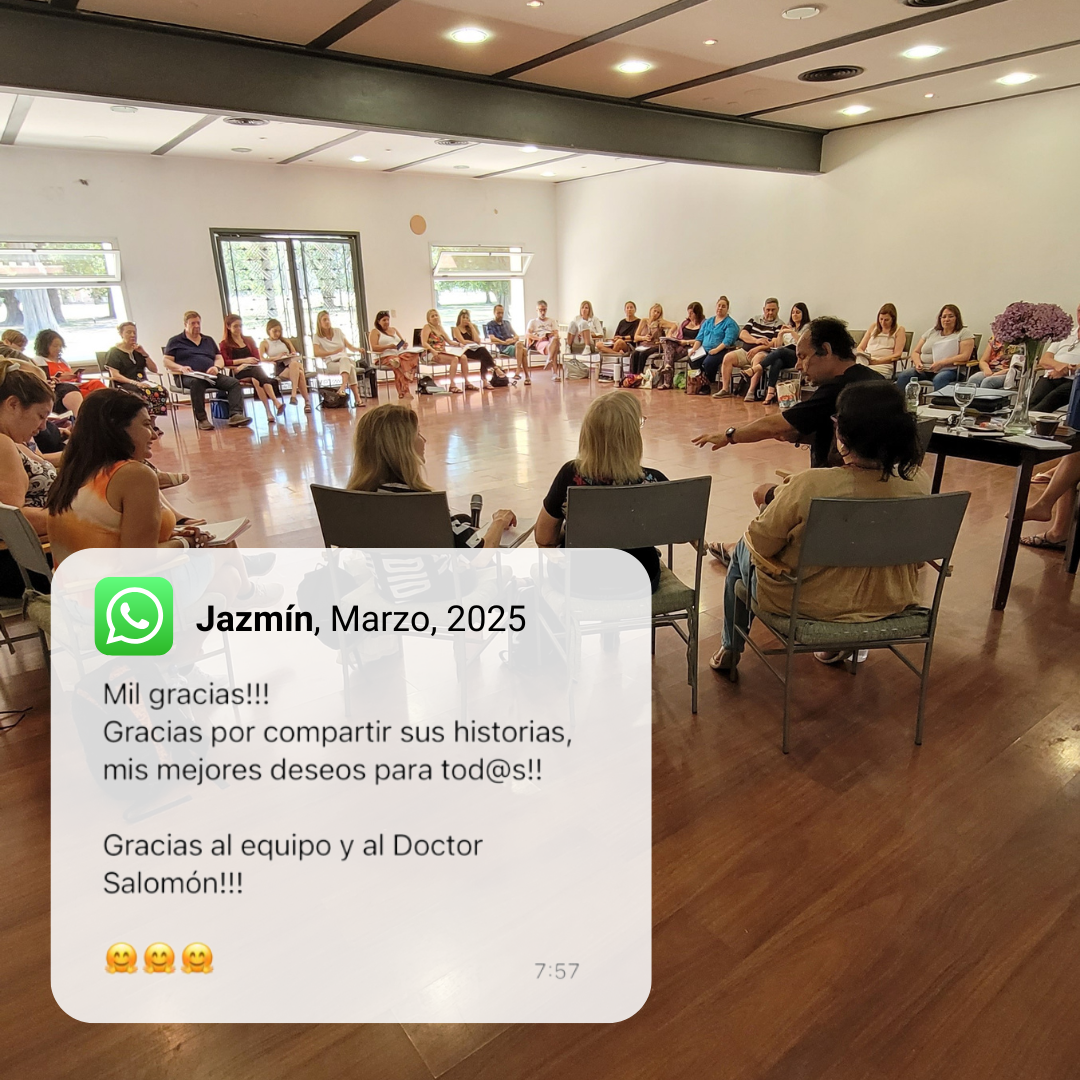 1 testimonio