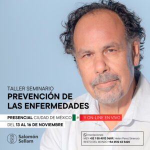 PREVENCIÓN DE LAS ENFERMEDADES