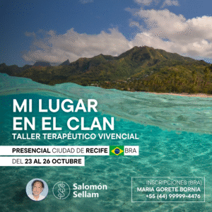 MI LUGAR EN EL CLAN