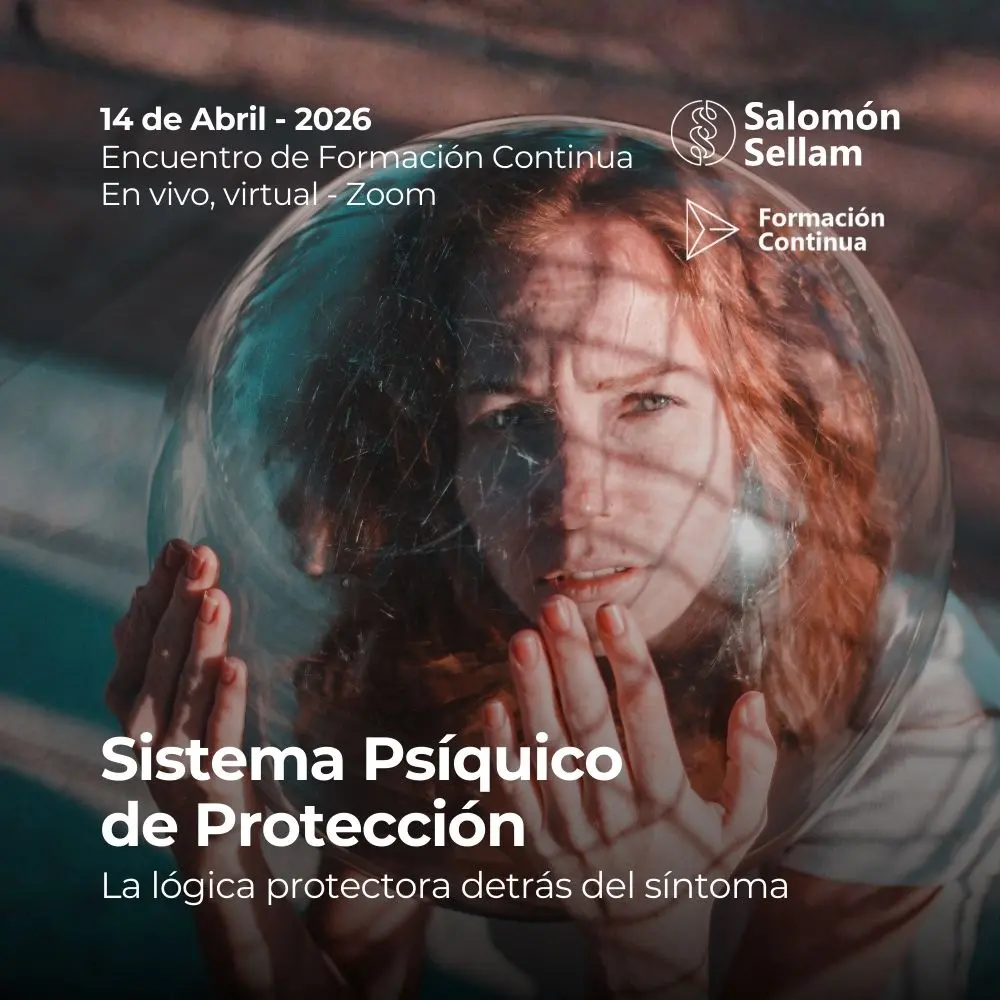 Sistema Psíquico de Protección